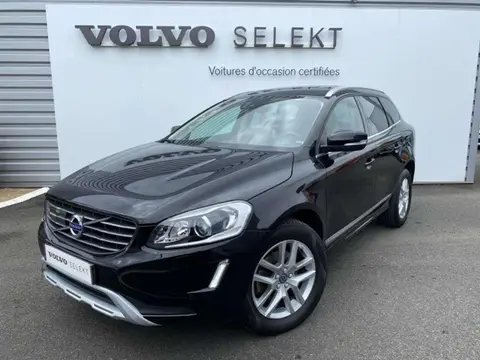 Used VOLVO XC60 Petrol 2017 Ad 