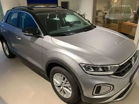 Annonce VOLKSWAGEN T-ROC Diesel 2023 d'occasion 