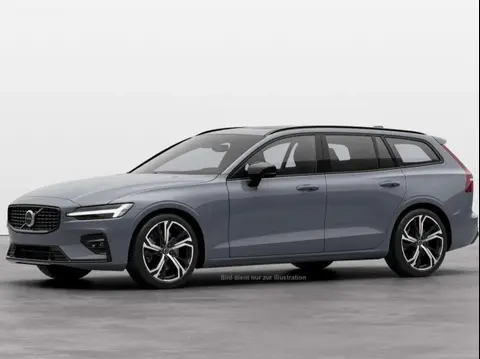 Annonce VOLVO V60 Hybride 2024 d'occasion 