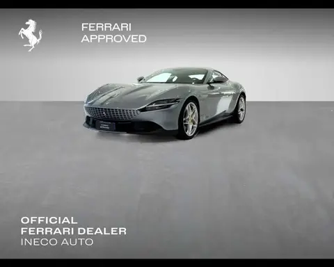 Used FERRARI ROMA Petrol 2022 Ad 