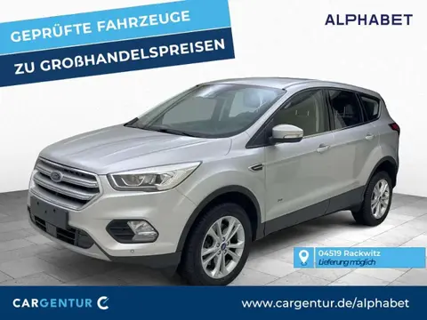 Annonce FORD KUGA Diesel 2019 d'occasion 