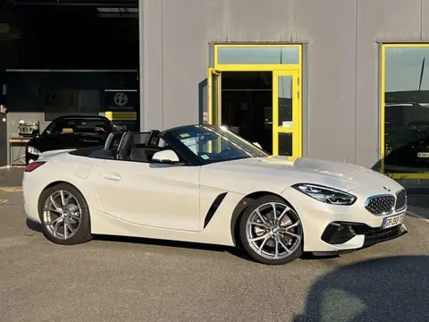 Annonce BMW Z4 Essence 2022 d'occasion 