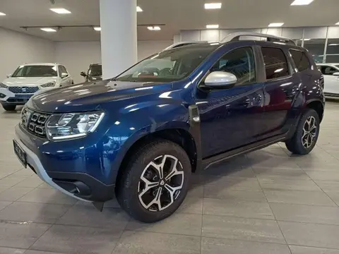 Used DACIA DUSTER Petrol 2020 Ad 