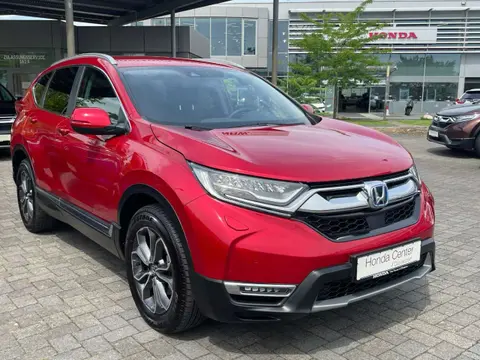 Used HONDA CR-V Hybrid 2022 Ad 