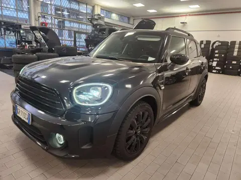 Used MINI COOPER Petrol 2023 Ad 