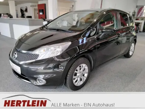 Annonce NISSAN NOTE Essence 2015 d'occasion 