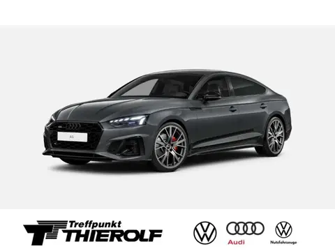 Used AUDI A5 Diesel 2024 Ad 