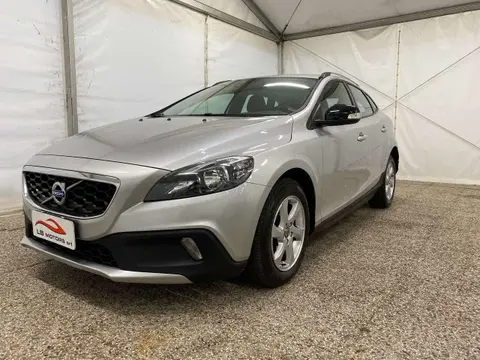 Used VOLVO V40 Diesel 2015 Ad 