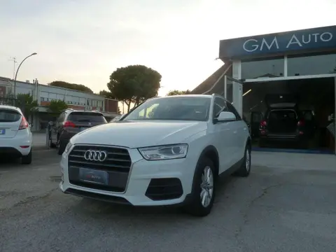 Annonce AUDI Q3 Diesel 2017 d'occasion 