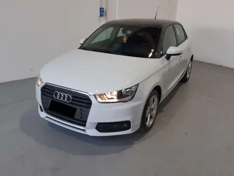 Used AUDI A1 Petrol 2018 Ad 