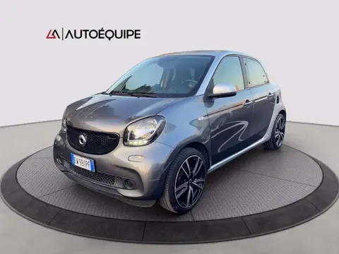 Used SMART FORFOUR Petrol 2018 Ad 