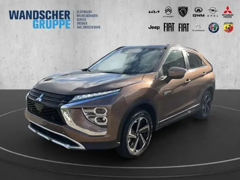 Annonce MITSUBISHI ECLIPSE Hybride 2024 d'occasion 