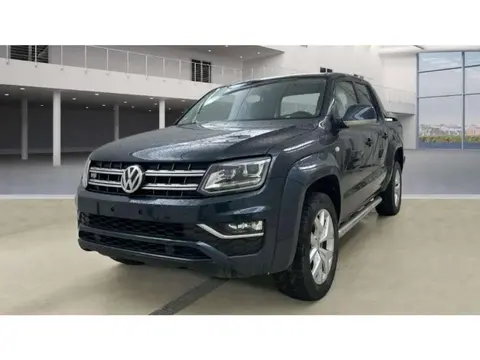 Annonce VOLKSWAGEN AMAROK Diesel 2020 d'occasion 