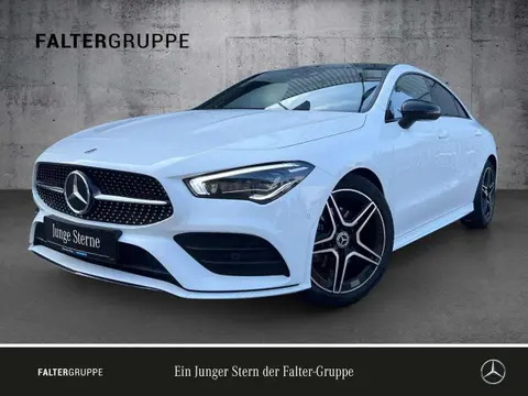 Used MERCEDES-BENZ CLASSE CLA Petrol 2023 Ad 