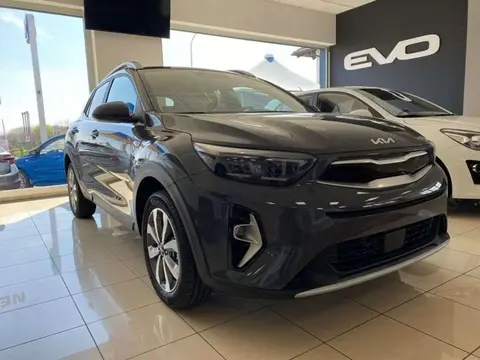 Annonce KIA STONIC GPL 2024 d'occasion 