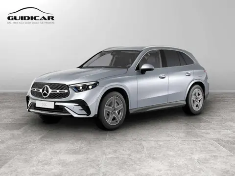 Annonce MERCEDES-BENZ CLASSE GLC Hybride 2024 d'occasion 