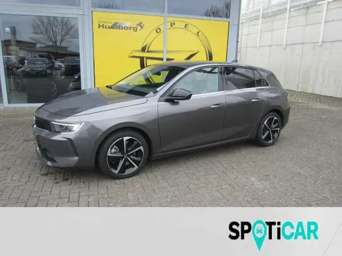 Used OPEL ASTRA Hybrid 2023 Ad Germany