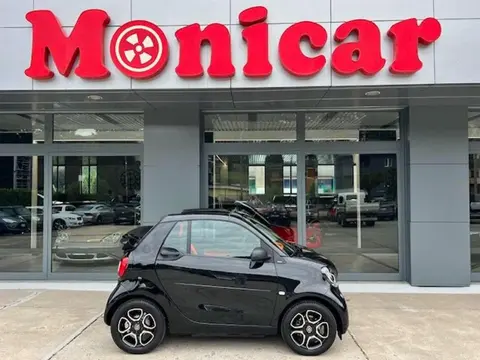 Used SMART FORTWO Petrol 2019 Ad 