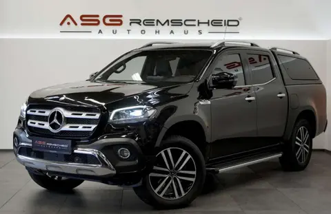 Used MERCEDES-BENZ CLASSE X Diesel 2019 Ad 