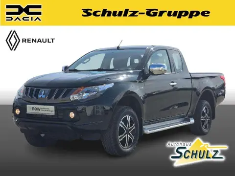 Used MITSUBISHI L200 Diesel 2019 Ad 