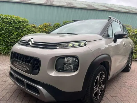 Annonce CITROEN C3 AIRCROSS Essence 2020 d'occasion Belgique