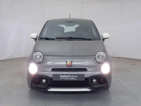 Annonce ABARTH 595 Essence 2022 d'occasion 