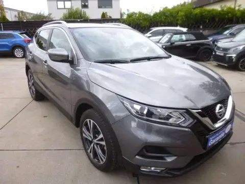 Annonce NISSAN QASHQAI Essence 2021 d'occasion 