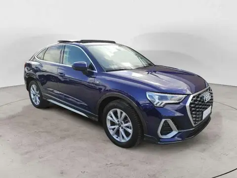 Annonce AUDI Q3 Diesel 2021 d'occasion 