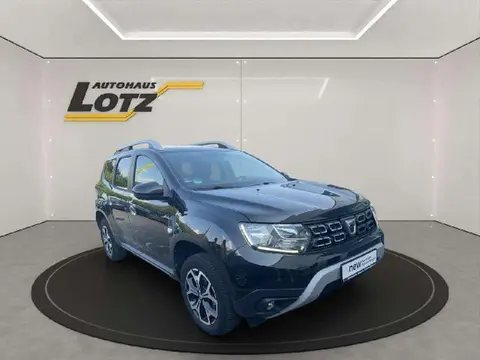 Used DACIA DUSTER  2021 Ad 