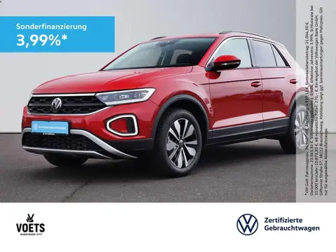 Used VOLKSWAGEN T-ROC Petrol 2023 Ad 