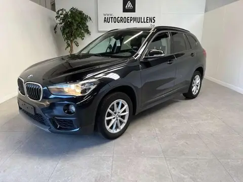 Annonce BMW X1 Diesel 2019 d'occasion 