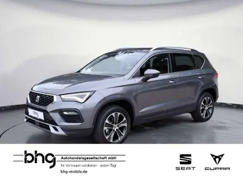 Used SEAT ATECA Petrol 2024 Ad 