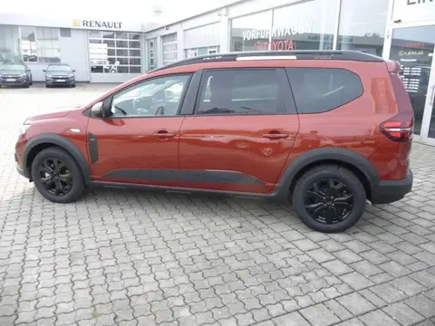 Used DACIA JOGGER Hybrid 2024 Ad 