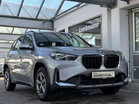 Used BMW X1 Petrol 2024 Ad 