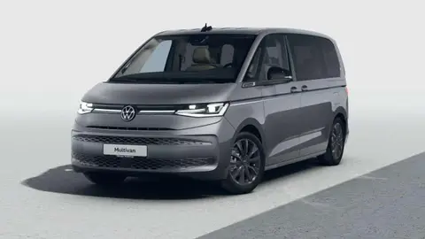 Annonce VOLKSWAGEN T7 Diesel 2024 d'occasion 