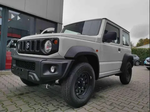 Used SUZUKI JIMNY Petrol 2024 Ad 