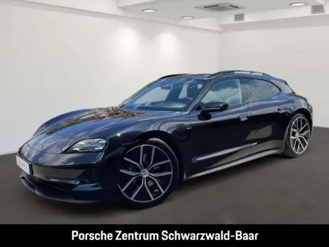 Used PORSCHE TAYCAN Electric 2024 Ad 