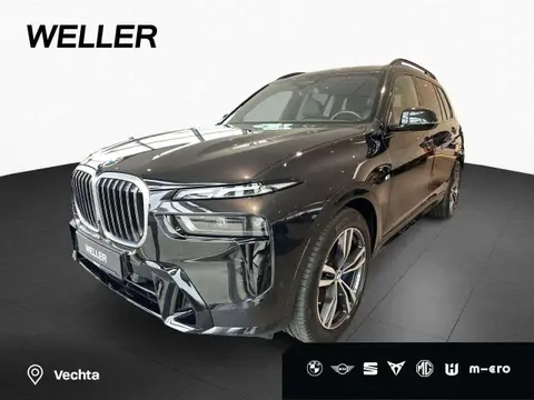 Used BMW X7 Diesel 2023 Ad 