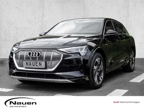 Annonce AUDI E-TRON Électrique 2022 d'occasion 