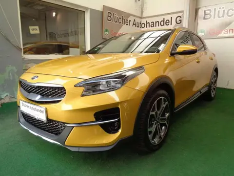 Used KIA XCEED Petrol 2021 Ad 