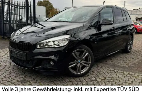 Annonce BMW SERIE 2 Diesel 2015 d'occasion Allemagne