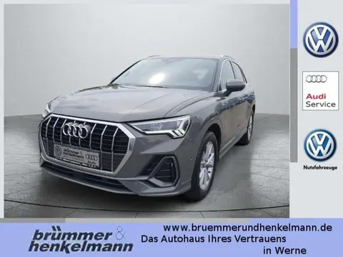 Used AUDI Q3 Diesel 2020 Ad 