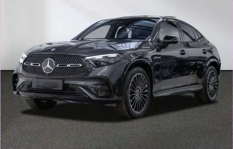 Annonce MERCEDES-BENZ CLASSE GLC Essence 2024 d'occasion 