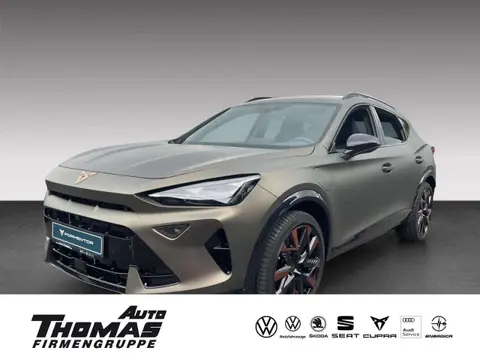 Annonce CUPRA FORMENTOR Hybride 2024 d'occasion 