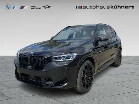 Annonce BMW X3 Essence 2024 d'occasion 