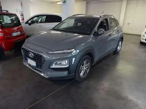 Used HYUNDAI KONA Petrol 2020 Ad 