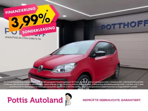 Used VOLKSWAGEN UP! Petrol 2021 Ad 