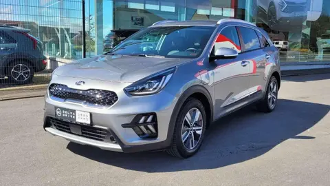 Annonce KIA NIRO Hybride 2020 d'occasion 