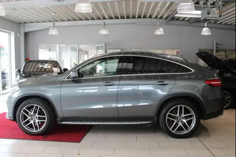 Used MERCEDES-BENZ CLASSE GLE Diesel 2017 Ad 