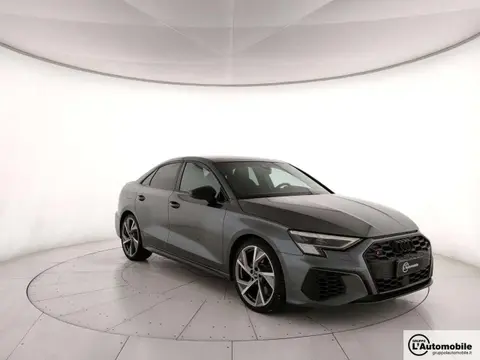 Annonce AUDI S3 Essence 2021 d'occasion 